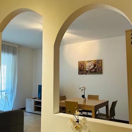 Casa Meja Apartment Gorizia Esterno foto