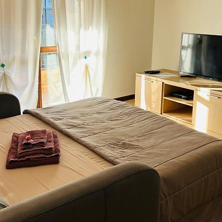 Casa Meja Apartment Gorizia Esterno foto