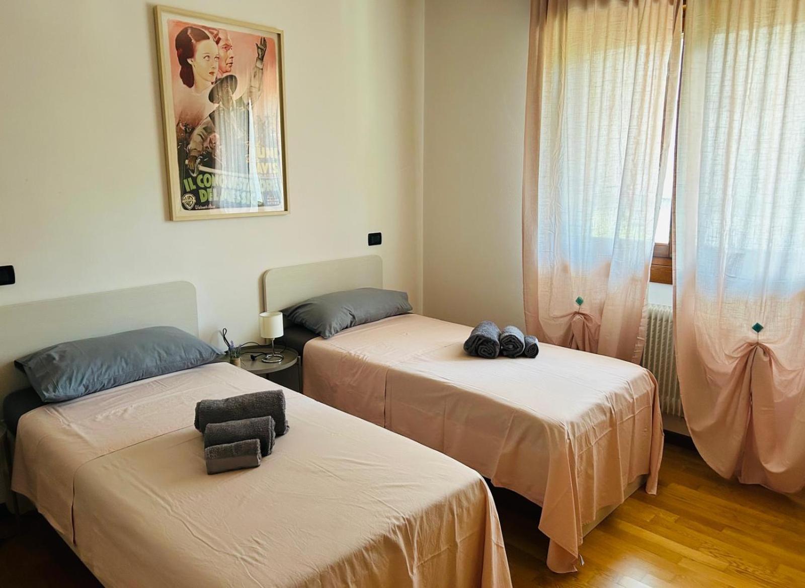 Casa Meja Apartment Gorizia Esterno foto