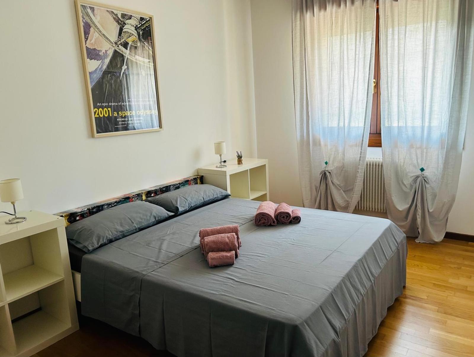 Casa Meja Apartment Gorizia Esterno foto