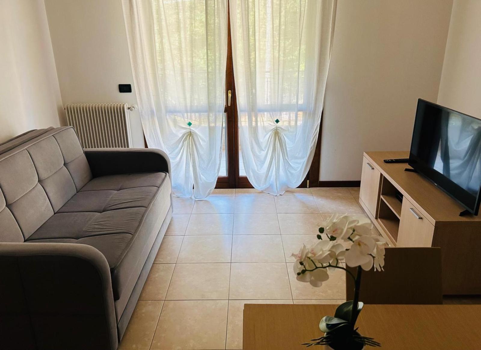 Casa Meja Apartment Gorizia Esterno foto
