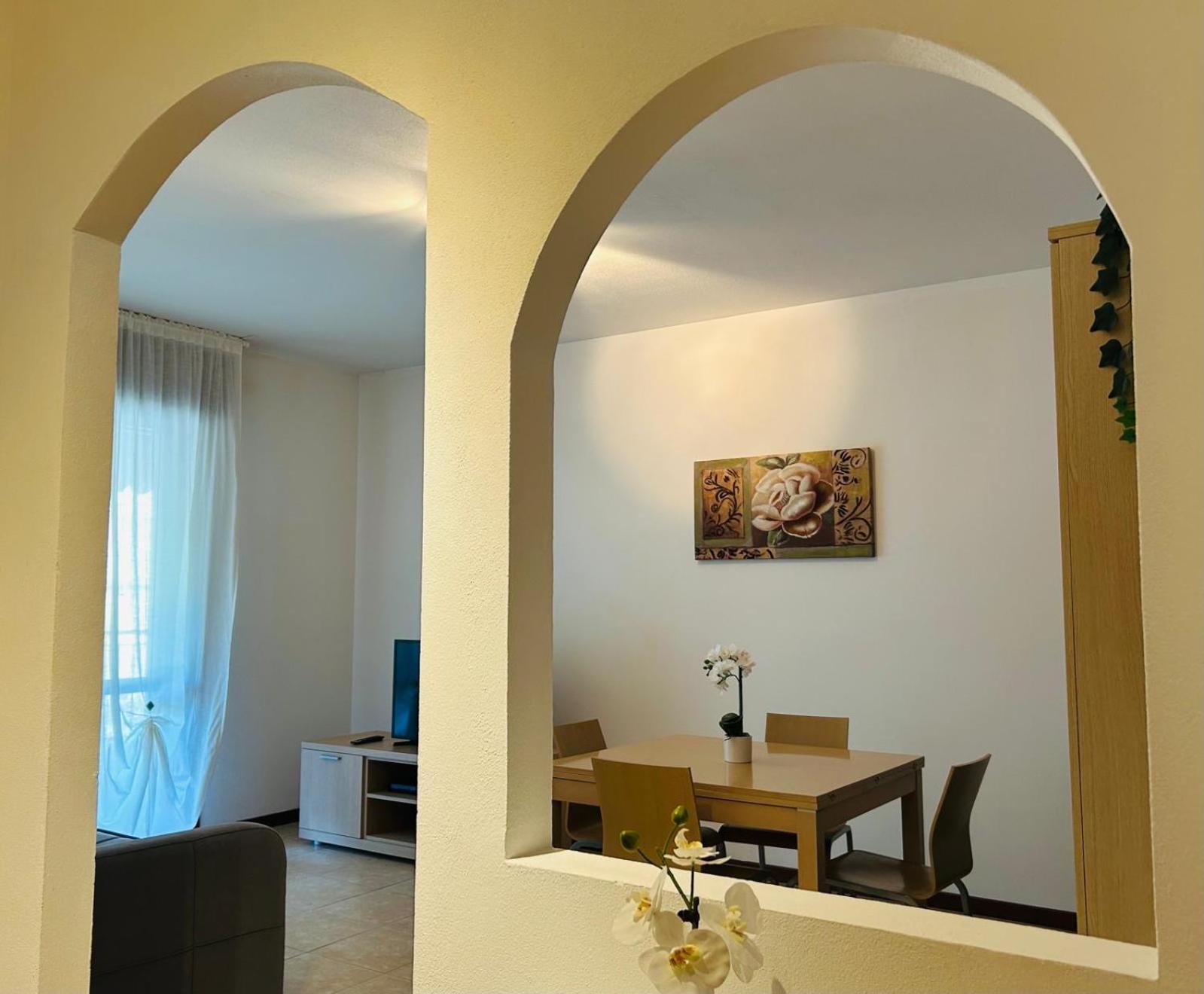Casa Meja Apartment Gorizia Esterno foto