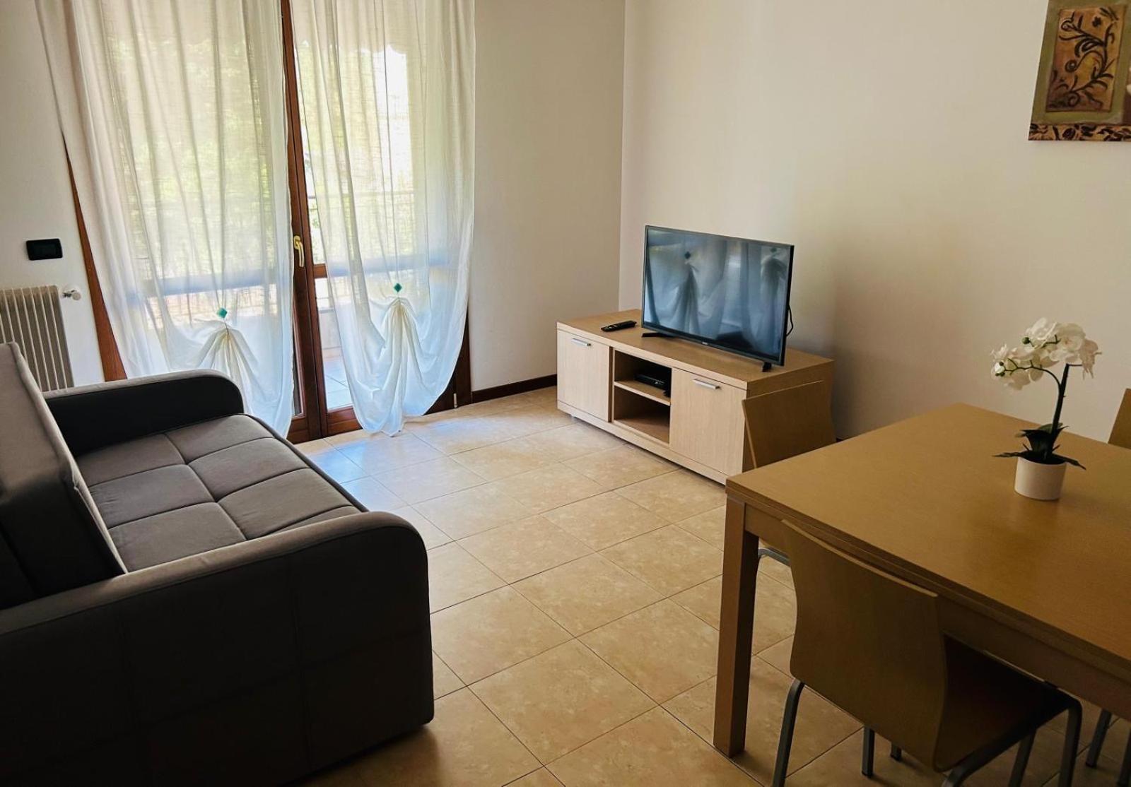 Casa Meja Apartment Gorizia Esterno foto