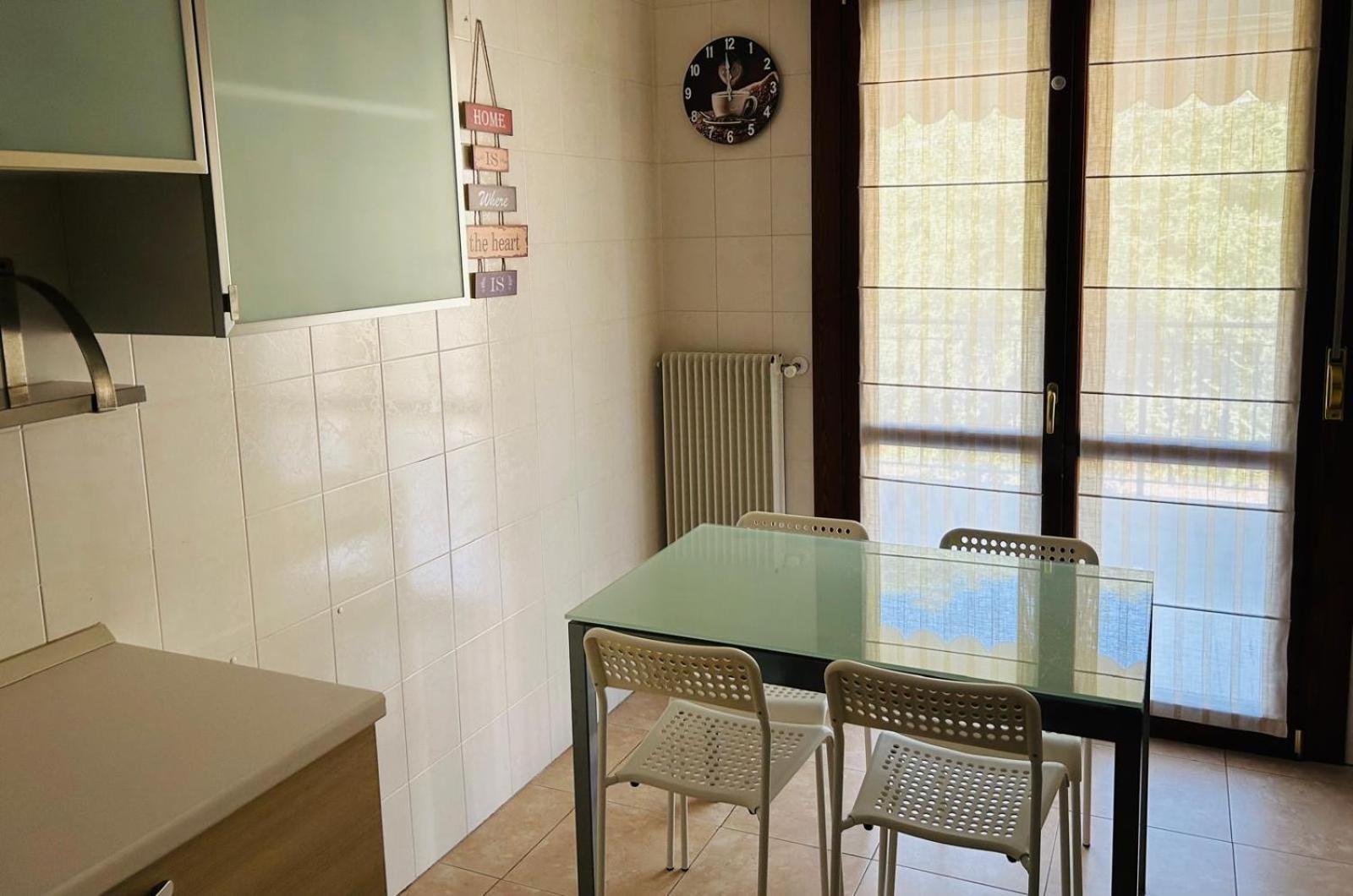 Casa Meja Apartment Gorizia Esterno foto