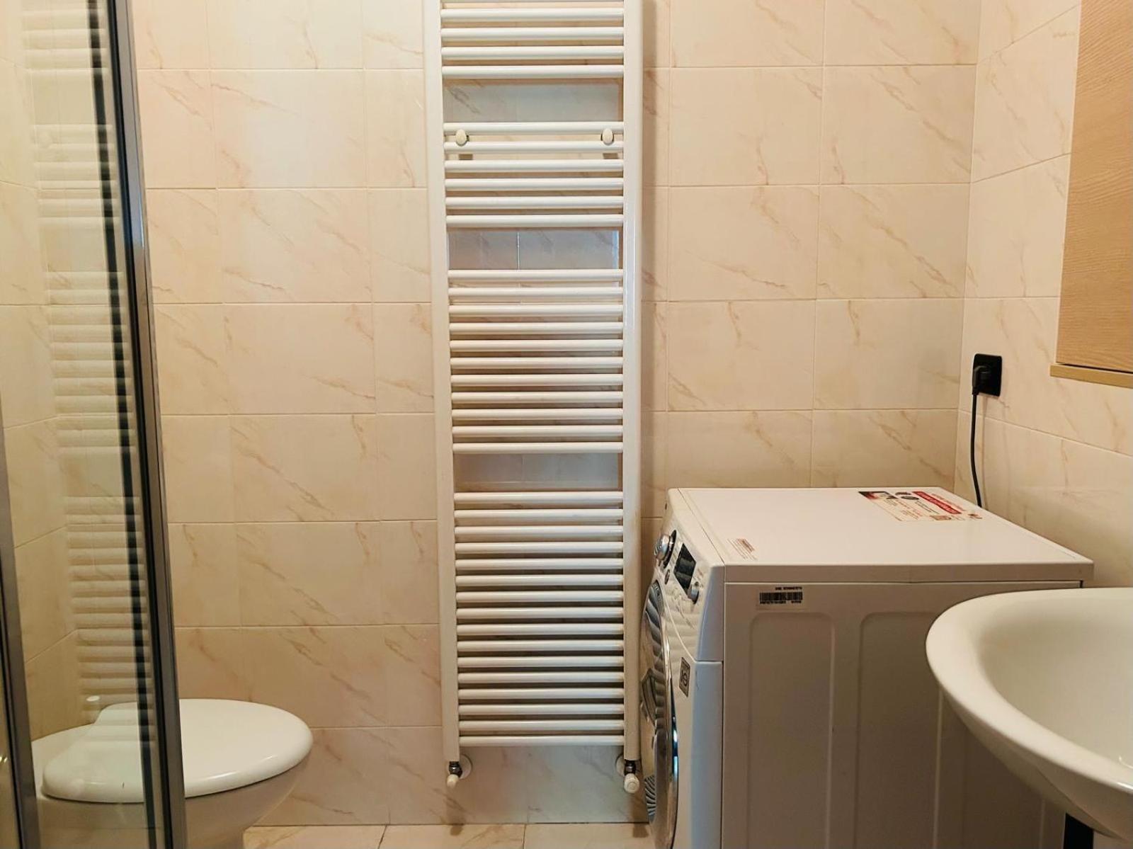 Casa Meja Apartment Gorizia Esterno foto