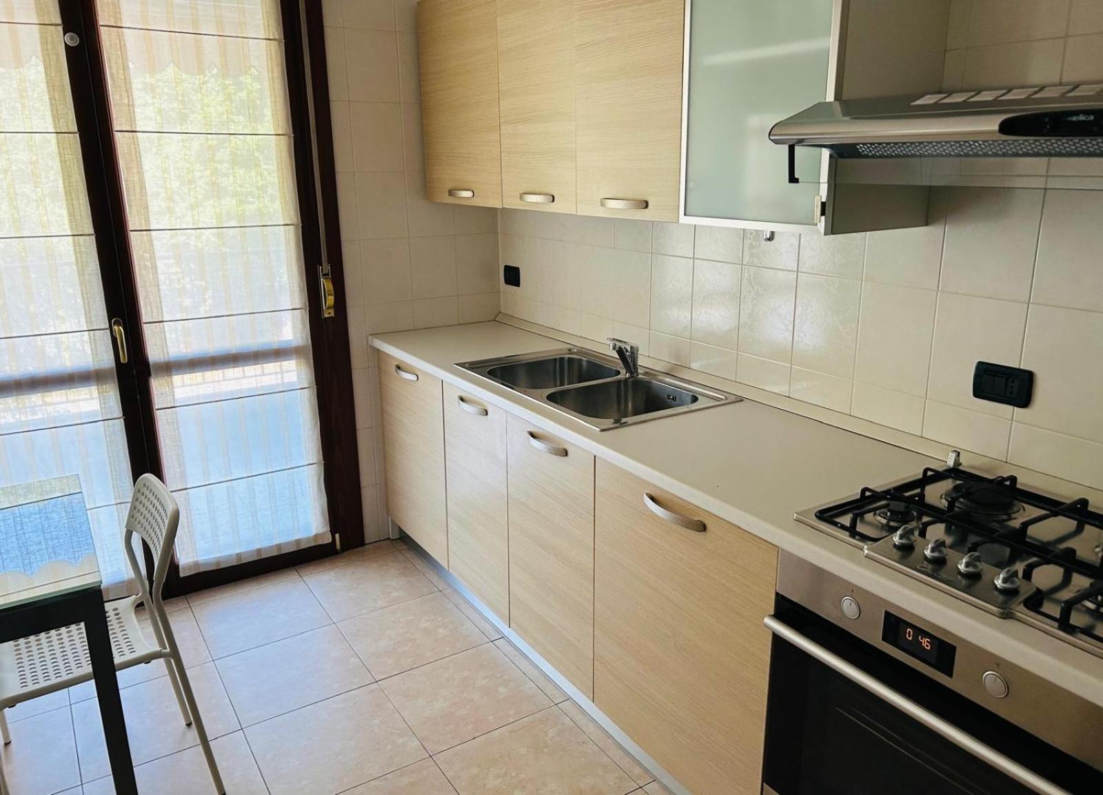 Casa Meja Apartment Gorizia Esterno foto