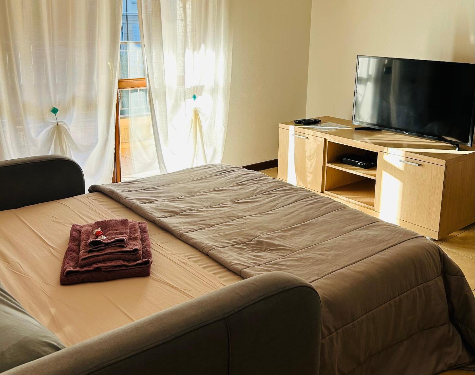 Casa Meja Apartment Gorizia Esterno foto