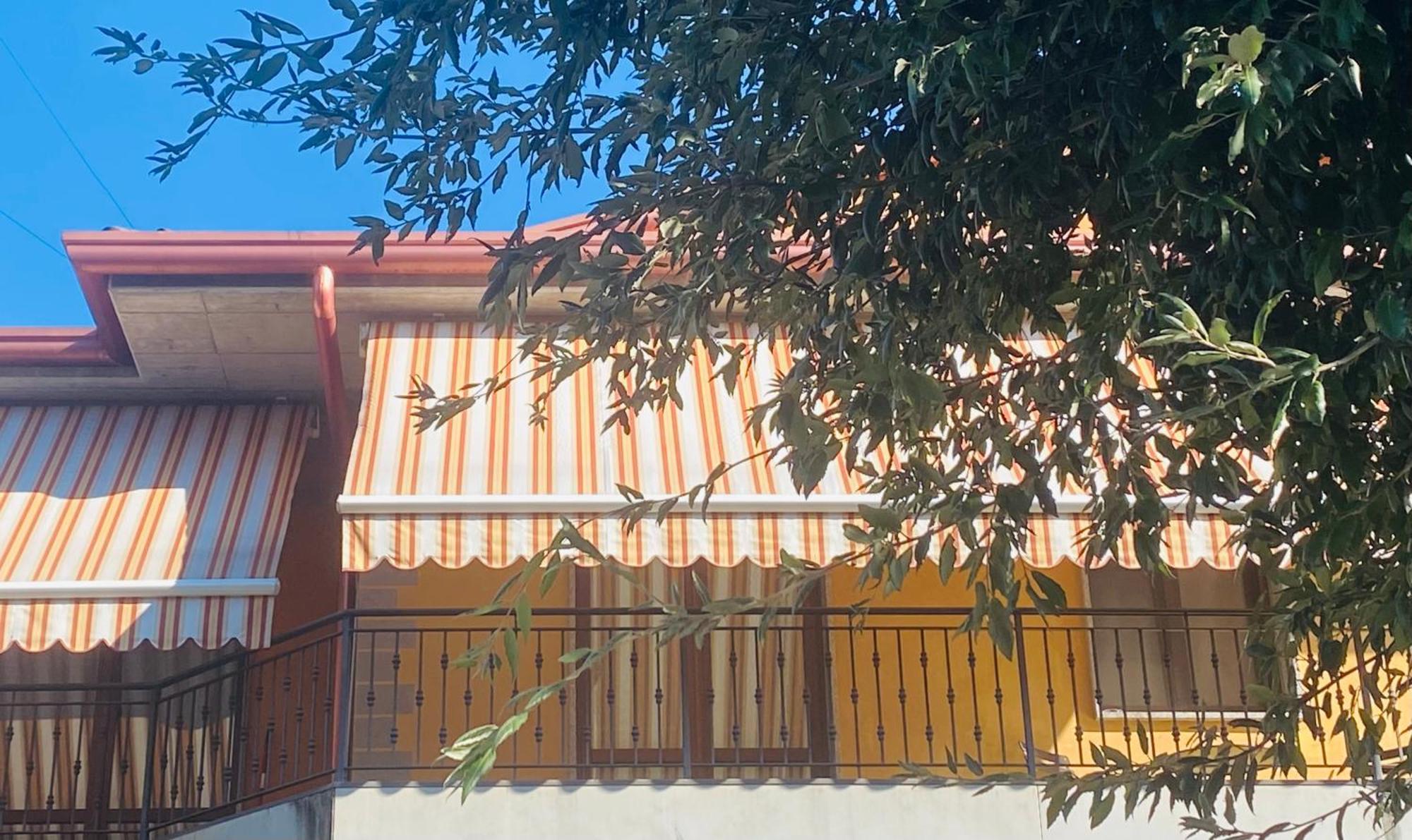 Casa Meja Apartment Gorizia Esterno foto