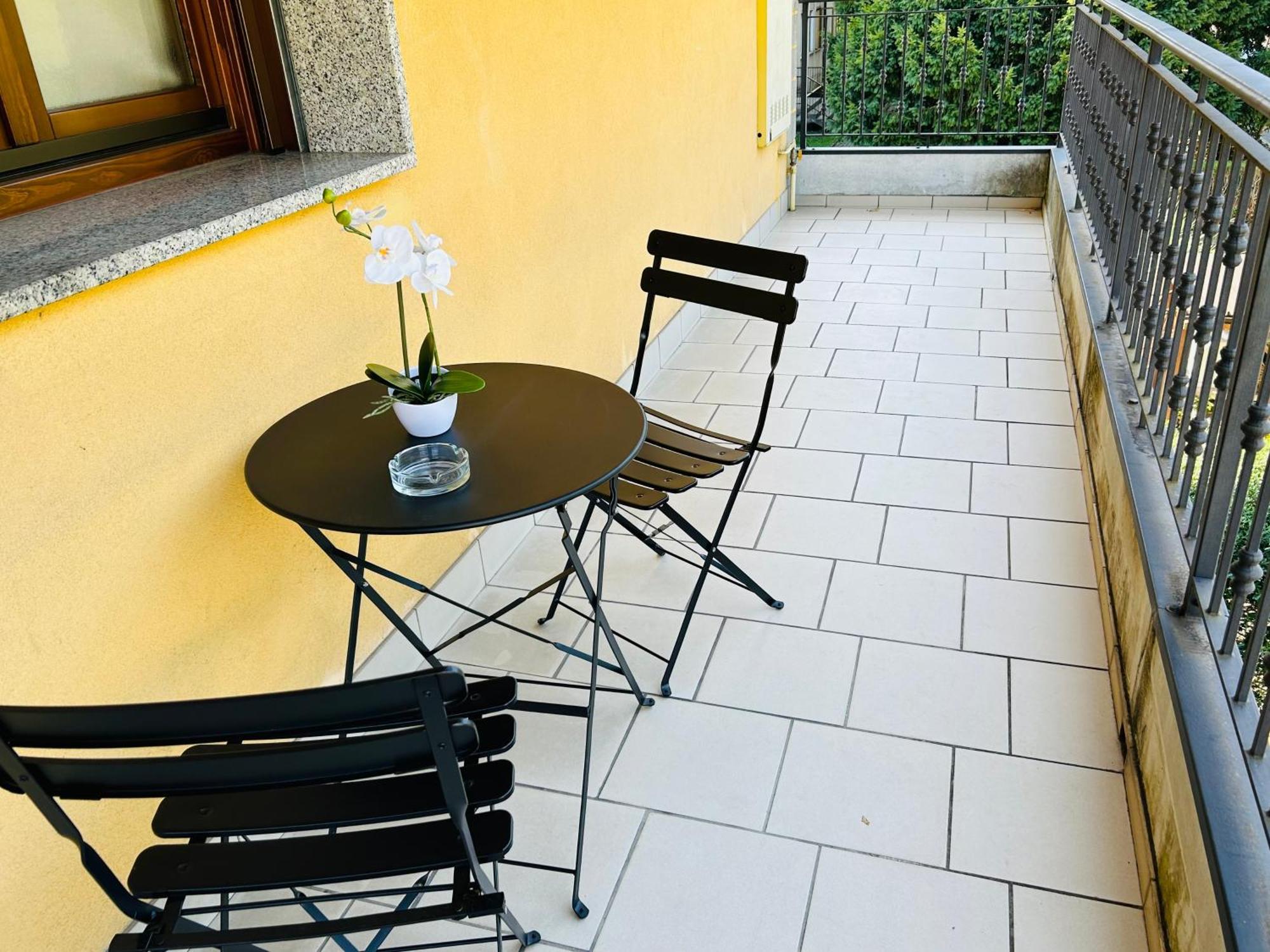 Casa Meja Apartment Gorizia Esterno foto
