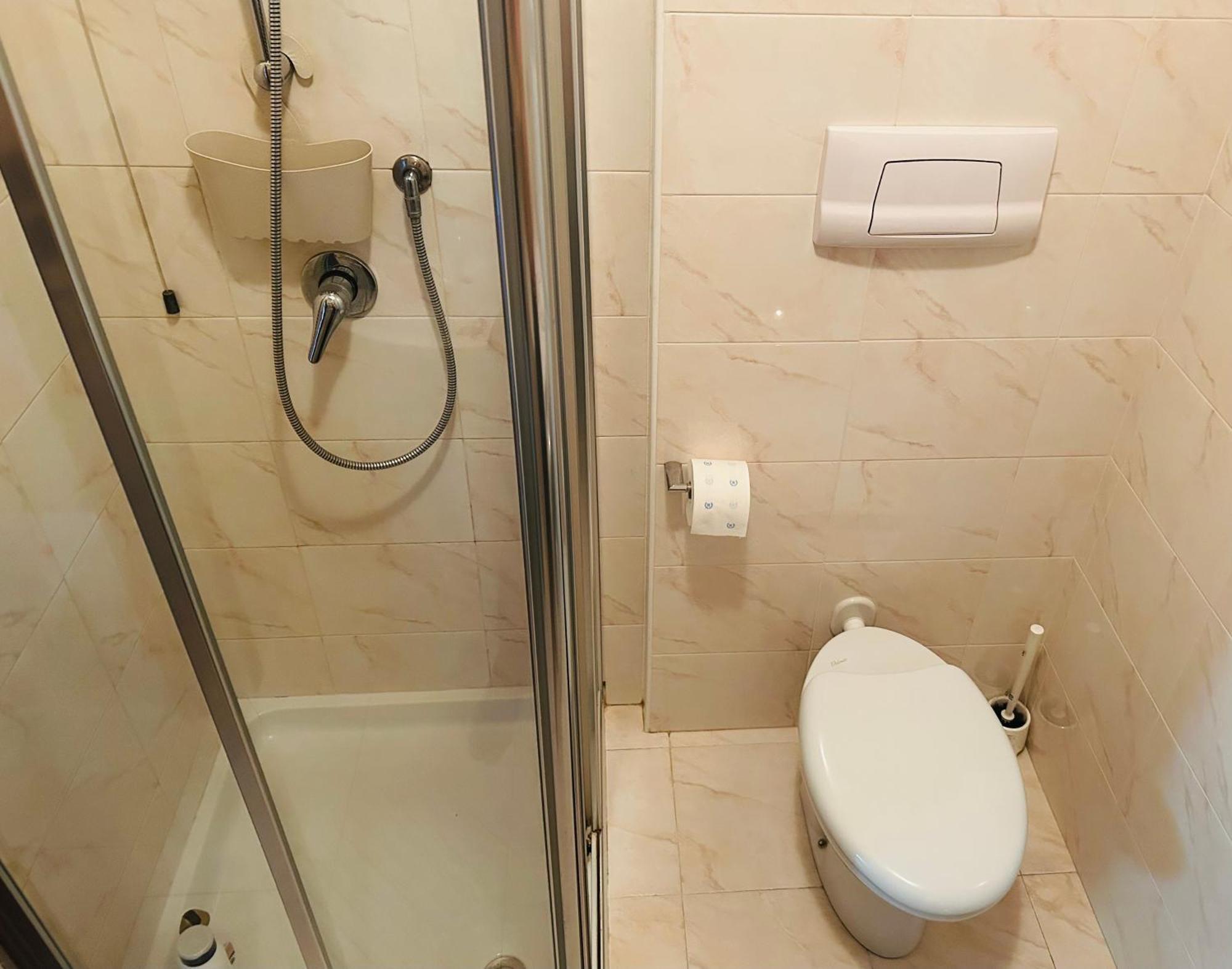 Casa Meja Apartment Gorizia Esterno foto