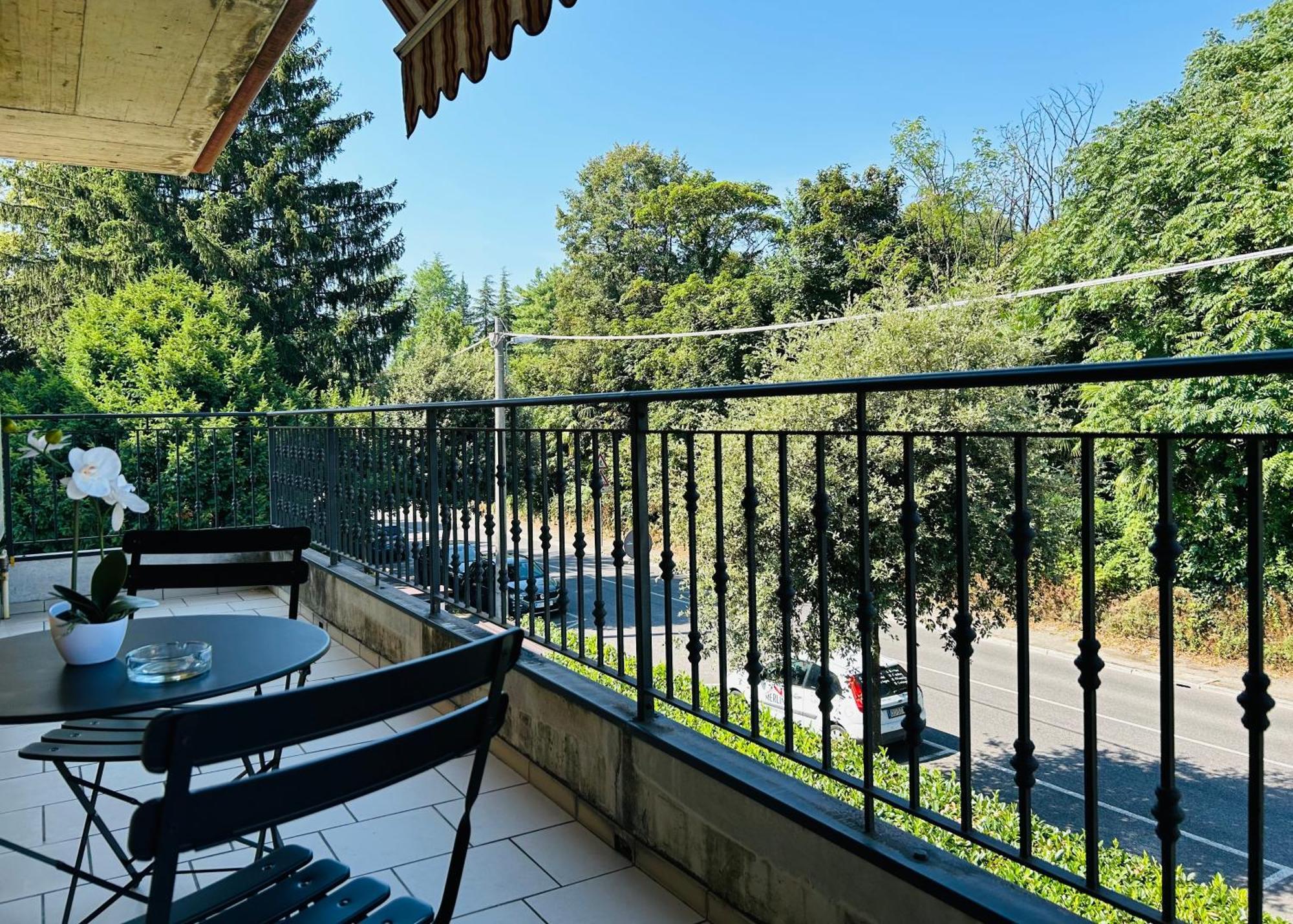 Casa Meja Apartment Gorizia Esterno foto